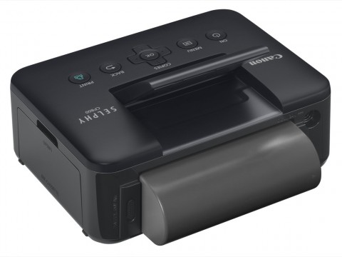 Canon Selphy CP800